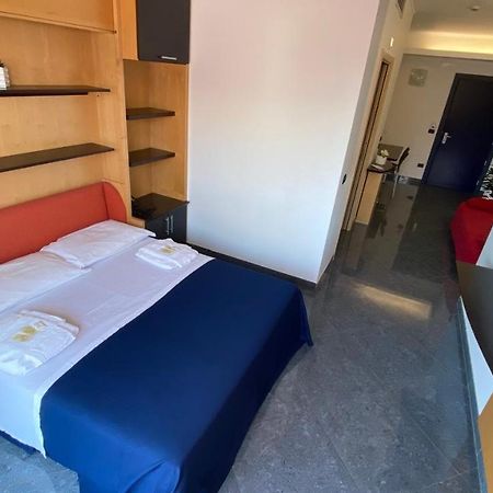 Blu Residence - Hotel Nel Salento Casarano Bagian luar foto